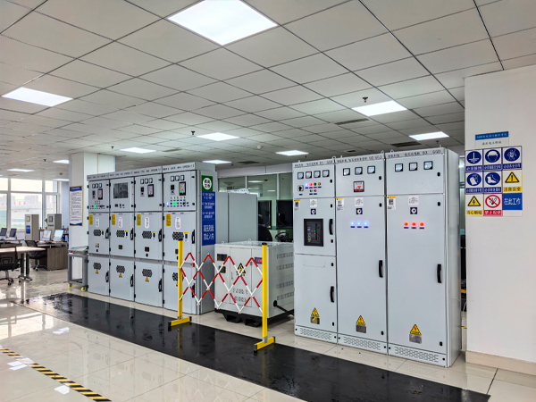 高壓電工實操設(shè)備